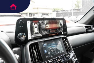 2023 Lexus LX