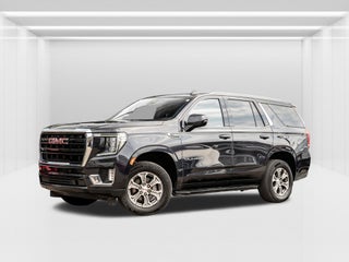 2023 GMC Yukon