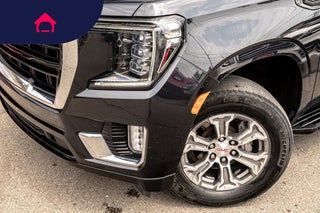 2023 GMC Yukon