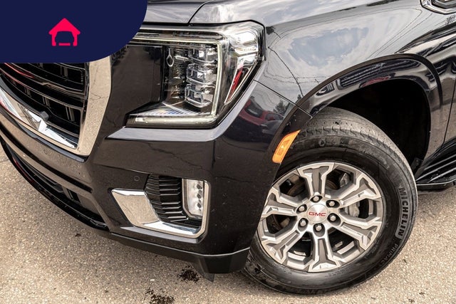 2023 GMC Yukon
