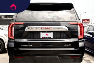 2023 GMC Yukon