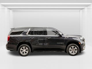 2023 GMC Yukon