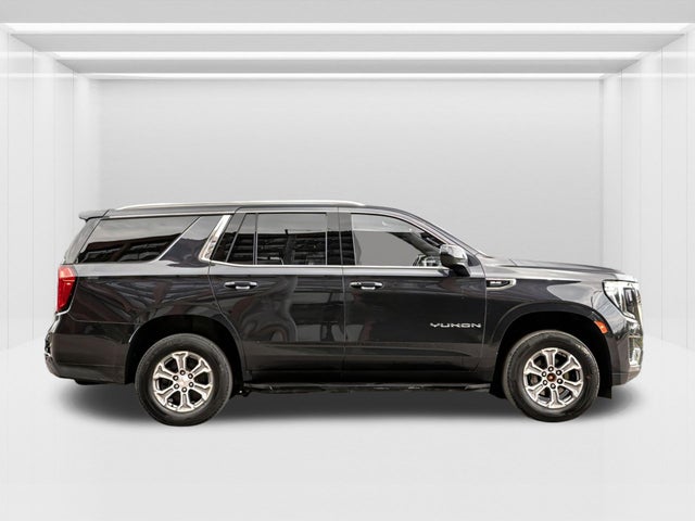 2023 GMC Yukon