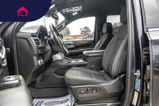 2023 GMC Yukon