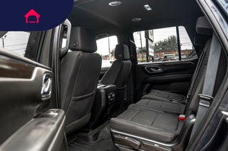 2023 GMC Yukon