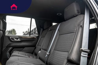 2023 GMC Yukon