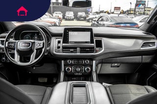 2023 GMC Yukon