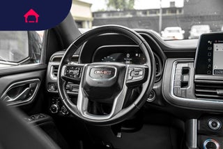 2023 GMC Yukon