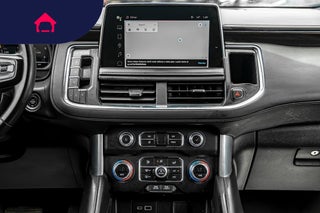 2023 GMC Yukon