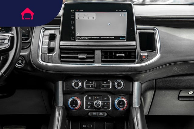 2023 GMC Yukon