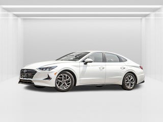 2021 Hyundai Sonata