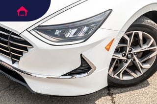 2021 Hyundai Sonata