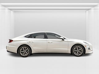 2021 Hyundai Sonata