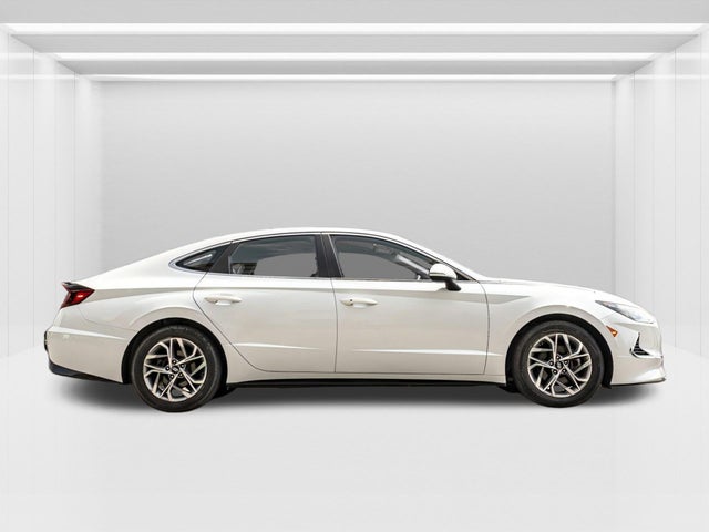 2021 Hyundai Sonata