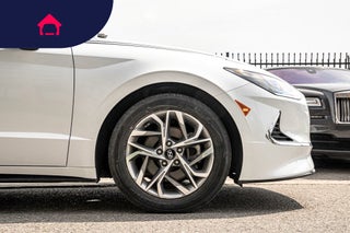 2021 Hyundai Sonata