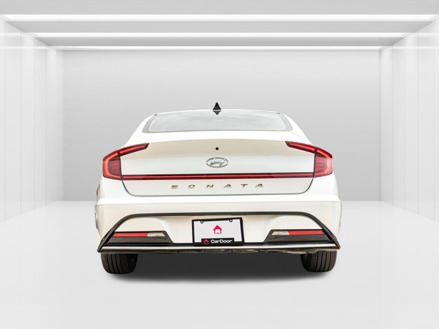 2021 Hyundai Sonata