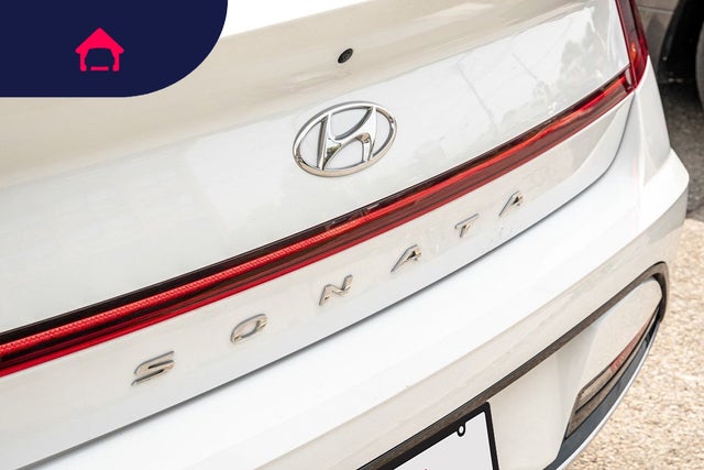 2021 Hyundai Sonata