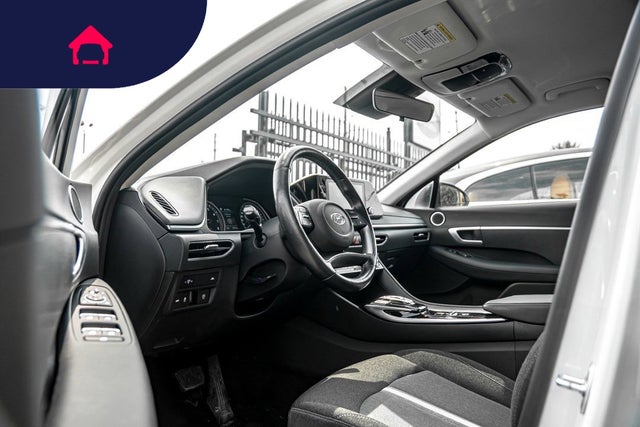 2021 Hyundai Sonata