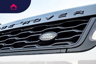2021 Land Rover Range Rover Sport