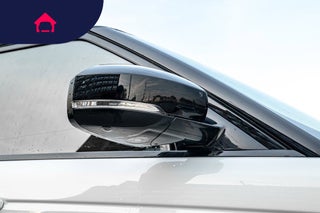 2021 Land Rover Range Rover Sport