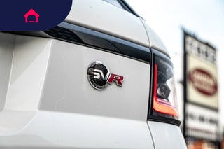 2021 Land Rover Range Rover Sport