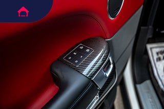 2021 Land Rover Range Rover Sport