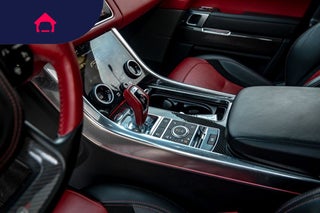 2021 Land Rover Range Rover Sport