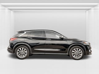2020 INFINITI QX50