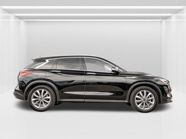 2020 INFINITI QX50