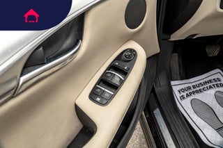 2020 INFINITI QX50