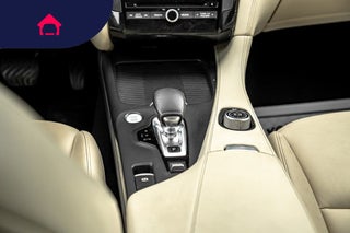 2020 INFINITI QX50
