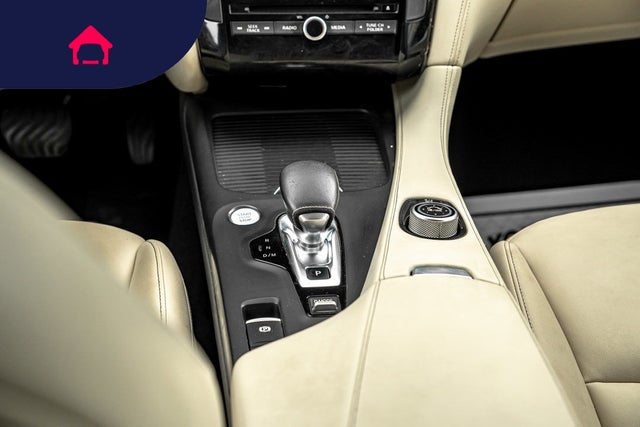 2020 INFINITI QX50