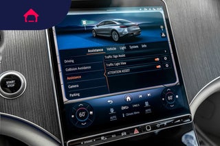 2022 Mercedes-Benz EQS