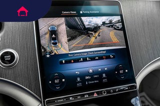 2022 Mercedes-Benz EQS