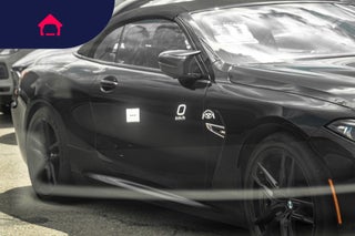 2022 Mercedes-Benz EQS