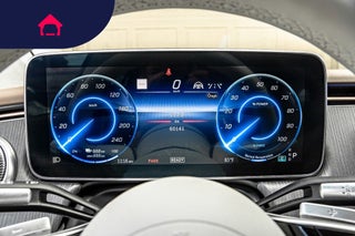 2022 Mercedes-Benz EQS
