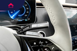 2022 Mercedes-Benz EQS
