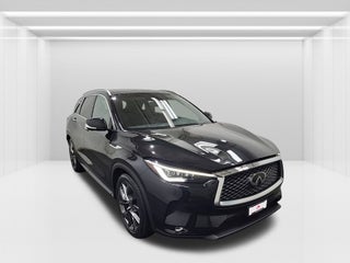2021 INFINITI QX50