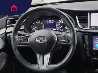 2021 INFINITI QX50