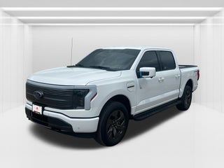 2023 Ford F-150 Lightning
