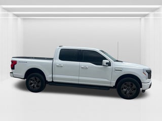 2023 Ford F-150 Lightning