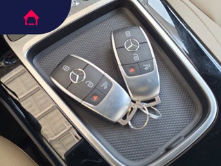 2025 Mercedes-Benz CLA