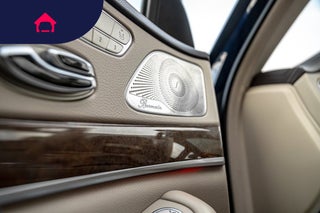 2017 Mercedes-Benz S-Class