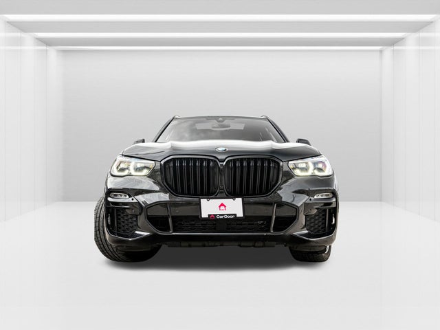 2019 BMW X5