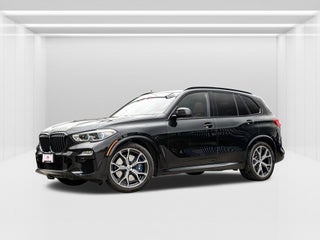 2019 BMW X5