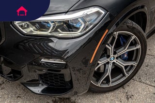 2019 BMW X5