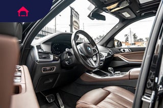 2019 BMW X5