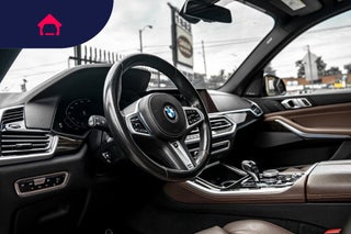 2019 BMW X5