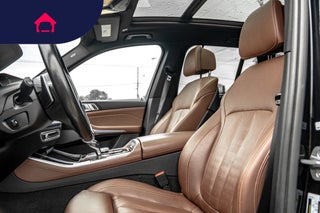 2019 BMW X5