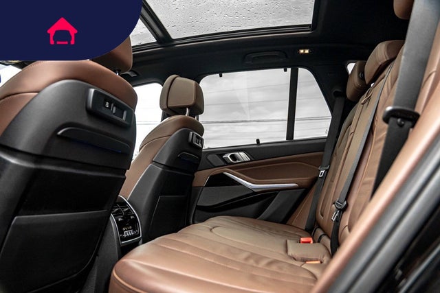 2019 BMW X5
